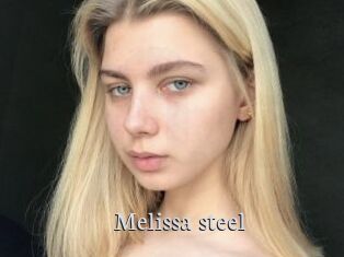 Melissa_steel