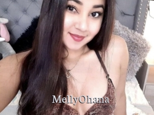 MellyOhana