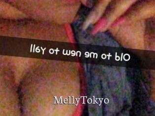 MellyTokyo