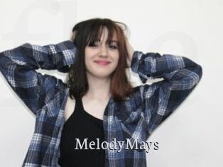 MelodyMays