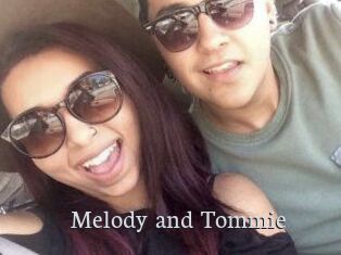 Melody_and_Tommie