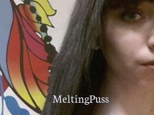 MeltingPuss