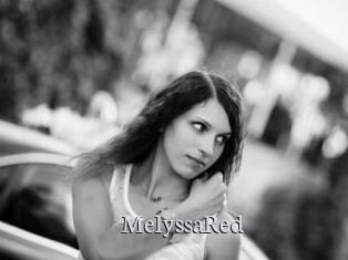 MelyssaRed