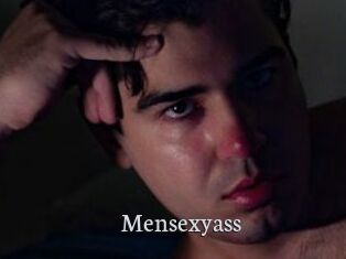 Mensexyass