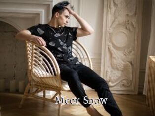 Meor_Snow