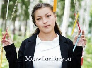 Meow_Lori_foryou