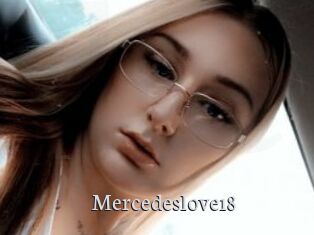 Mercedeslove18