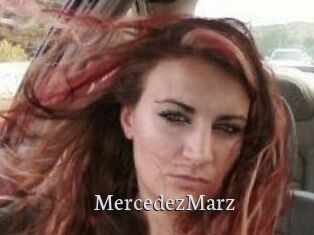 MercedezMarz