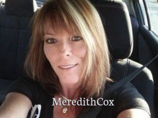 MeredithCox