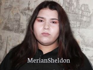 MerianSheldon