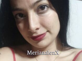 MerianalenX