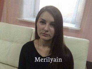 Merilyain