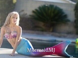 MermaidMJ