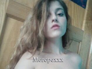 Meropexxx