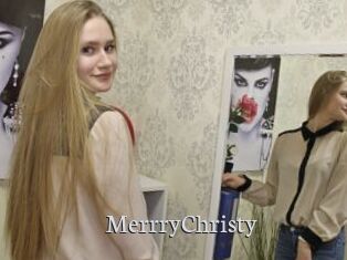 MerrryChristy