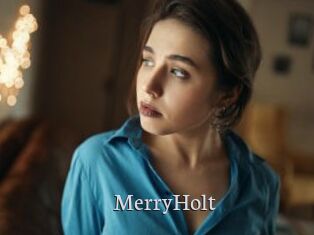 MerryHolt