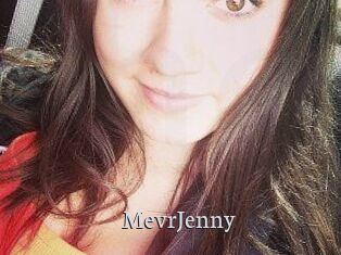 MevrJenny