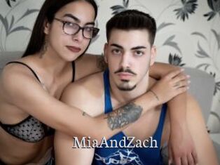 MiaAndZach