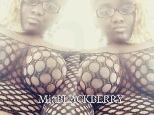 MiaBLACKBERRY