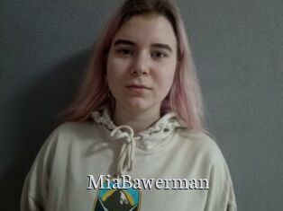 MiaBawerman