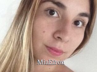 MiaEfron