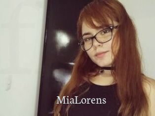 MiaLorens