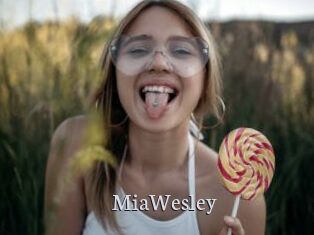 MiaWesley