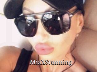 MiaXStunning