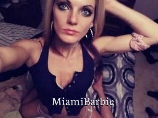 MiamiBarbie