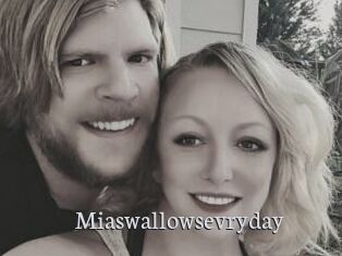 Miaswallowsevryday