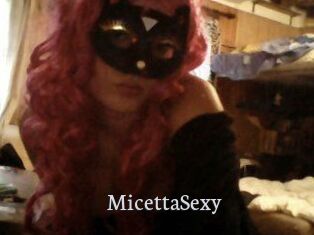 MicettaSexy