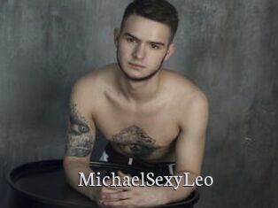 MichaelSexyLeo