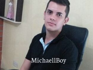 MichaellBoy