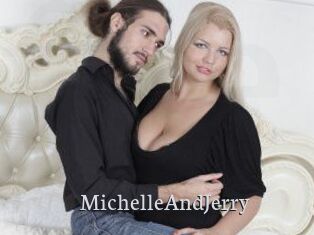 MichelleAndJerry