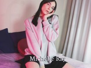 Michelle_Ray