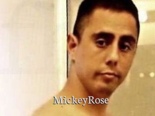 Mickey_Rose