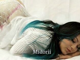 Midorii