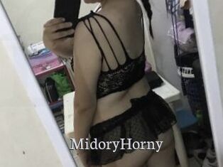 MidoryHorny