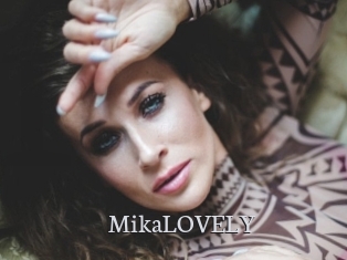 MikaLOVELY