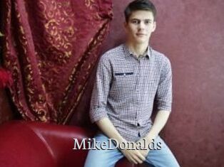 MikeDonalds