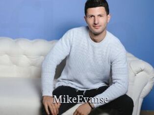 MikeEvanse