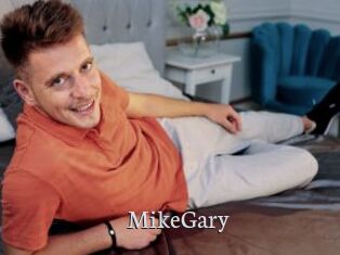 MikeGary