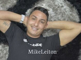 MikeLeiton