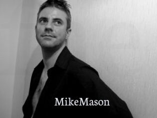 MikeMason