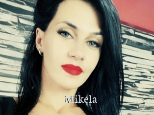 Mikela