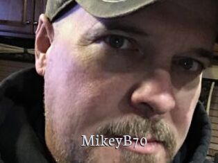 MikeyB70