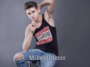 MikeyHunter