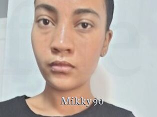 Mikky90