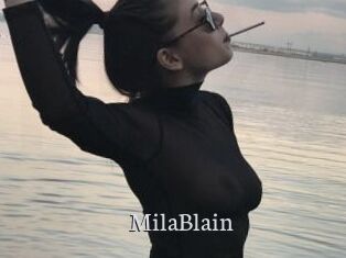 MilaBlain