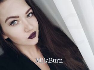 MilaBurn